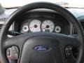 Medium Graphite Steering Wheel Photo for 2002 Ford Escape #53157308
