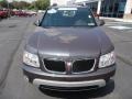 2008 Granite Metallic Pontiac Torrent AWD  photo #2