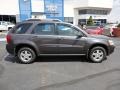 2008 Granite Metallic Pontiac Torrent AWD  photo #8