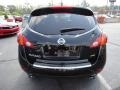 Super Black - Murano S AWD Photo No. 6