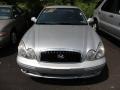 Brilliant Silver - Sonata  Photo No. 2