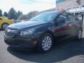 Black Granite Metallic - Cruze LT Photo No. 1