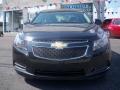 Black Granite Metallic - Cruze LT Photo No. 2