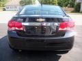 Black Granite Metallic - Cruze LT Photo No. 6