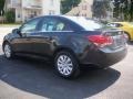 Black Granite Metallic - Cruze LT Photo No. 7