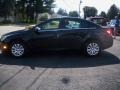Black Granite Metallic - Cruze LT Photo No. 8
