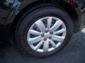 Black Granite Metallic - Cruze LT Photo No. 9