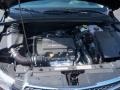 Black Granite Metallic - Cruze LT Photo No. 10