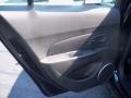Black Granite Metallic - Cruze LT Photo No. 12