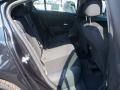 Black Granite Metallic - Cruze LT Photo No. 14
