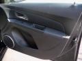 Black Granite Metallic - Cruze LT Photo No. 15