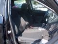 Black Granite Metallic - Cruze LT Photo No. 16