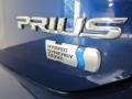Spectra Blue Mica - Prius Hybrid Photo No. 14