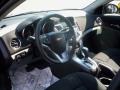 Black Granite Metallic - Cruze LT Photo No. 20