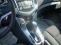 Black Granite Metallic - Cruze LT Photo No. 21