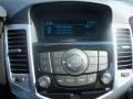 Black Granite Metallic - Cruze LT Photo No. 22