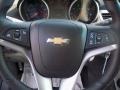 Black Granite Metallic - Cruze LT Photo No. 27