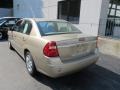 2006 Sandstone Metallic Chevrolet Malibu LT V6 Sedan  photo #3