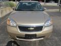 2006 Sandstone Metallic Chevrolet Malibu LT V6 Sedan  photo #9