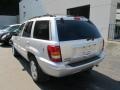 2004 Bright Silver Metallic Jeep Grand Cherokee Limited 4x4  photo #3