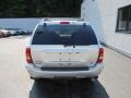2004 Bright Silver Metallic Jeep Grand Cherokee Limited 4x4  photo #4