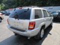 2004 Bright Silver Metallic Jeep Grand Cherokee Limited 4x4  photo #5