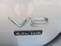 2004 Bright Silver Metallic Jeep Grand Cherokee Limited 4x4  photo #6
