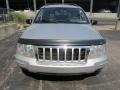2004 Bright Silver Metallic Jeep Grand Cherokee Limited 4x4  photo #8
