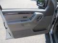 2004 Bright Silver Metallic Jeep Grand Cherokee Limited 4x4  photo #9