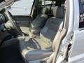 2004 Bright Silver Metallic Jeep Grand Cherokee Limited 4x4  photo #10