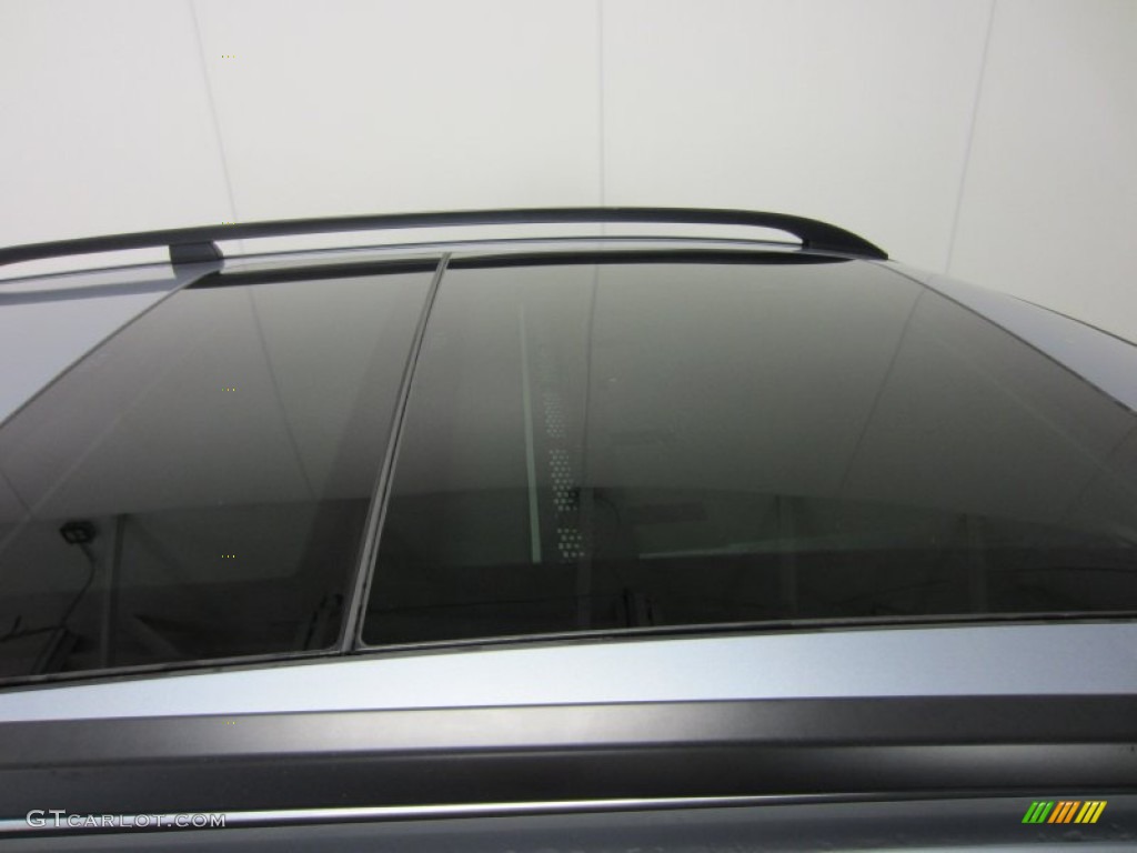 2006 X3 3.0i - Blue Water Metallic / Grey photo #18