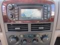 2004 Bright Silver Metallic Jeep Grand Cherokee Limited 4x4  photo #13