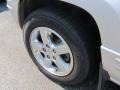 2004 Bright Silver Metallic Jeep Grand Cherokee Limited 4x4  photo #16