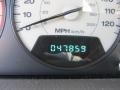 2004 Bright Silver Metallic Jeep Grand Cherokee Limited 4x4  photo #20