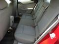 2008 Inferno Red Crystal Pearl Dodge Avenger SE  photo #15
