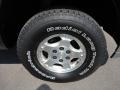 1999 Chevrolet Silverado 1500 LS Extended Cab 4x4 Wheel and Tire Photo