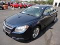 Imperial Blue Metallic - Malibu LT Sedan Photo No. 3
