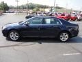 Imperial Blue Metallic - Malibu LT Sedan Photo No. 5