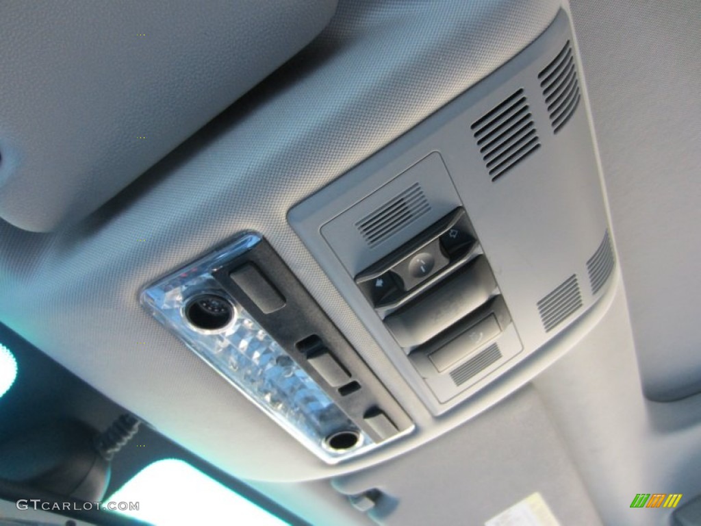 2006 X3 3.0i - Blue Water Metallic / Grey photo #32