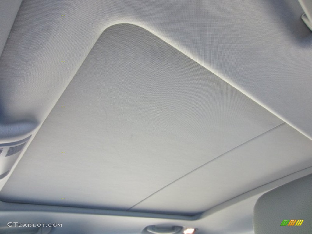 2006 X3 3.0i - Blue Water Metallic / Grey photo #33