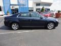 Imperial Blue Metallic - Malibu LT Sedan Photo No. 9