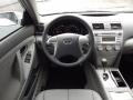 Super White - Camry LE Photo No. 9