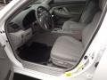 Super White - Camry LE Photo No. 11