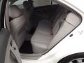 Super White - Camry LE Photo No. 14