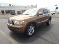 2011 Bronze Star Pearl Jeep Grand Cherokee Laredo X 70th Anniversary #53117445