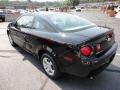 2007 Black Chevrolet Cobalt LS Coupe  photo #5