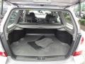  2008 Forester 2.5 XT Limited Trunk