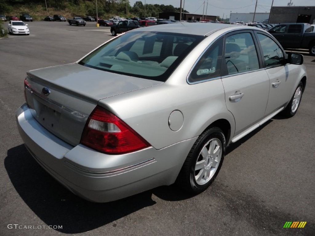 Silver Birch Metallic 2006 Ford Five Hundred SE AWD Exterior Photo #53159963