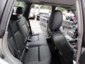  2008 Forester 2.5 XT Limited Anthracite Black Interior