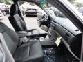 2008 Subaru Forester Anthracite Black Interior Interior Photo